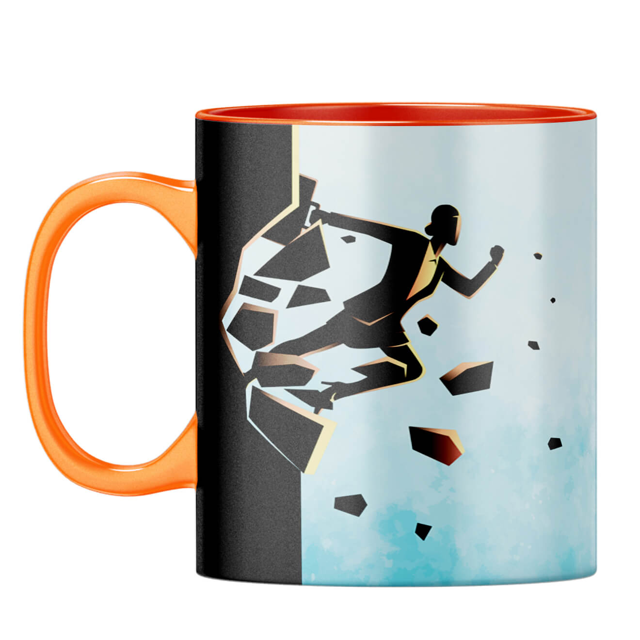 Motivational Quote Coffee Mug Coffee Mug - product image 12