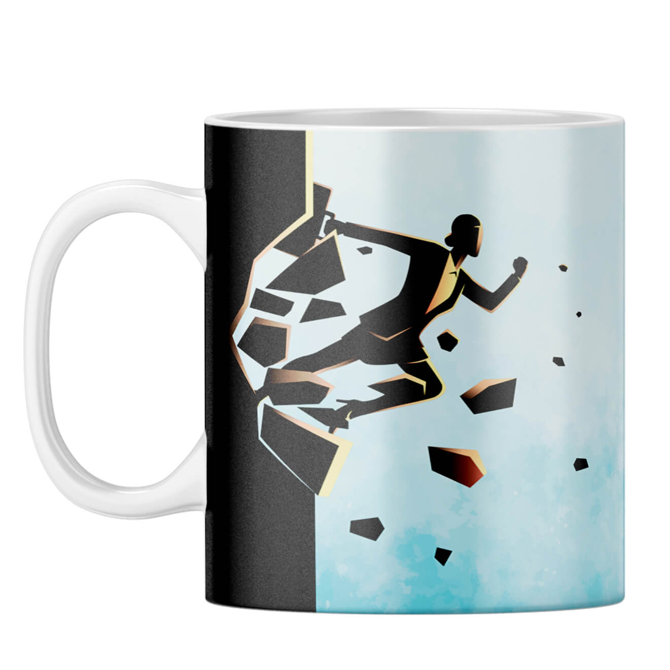 Motivational Quote Coffee Mug Coffee Mug - product image 5