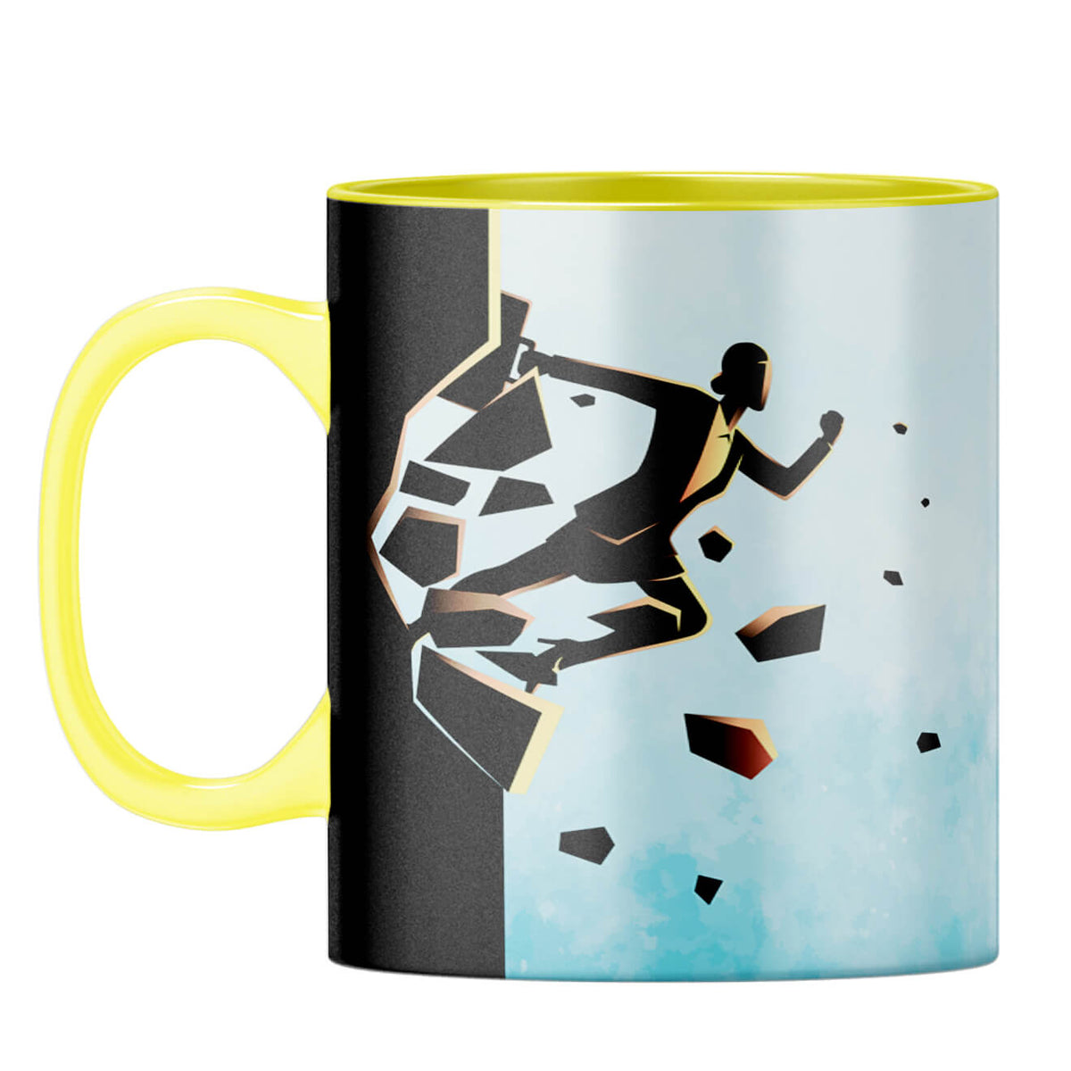 Motivational Quote Coffee Mug Coffee Mug - product image 6
