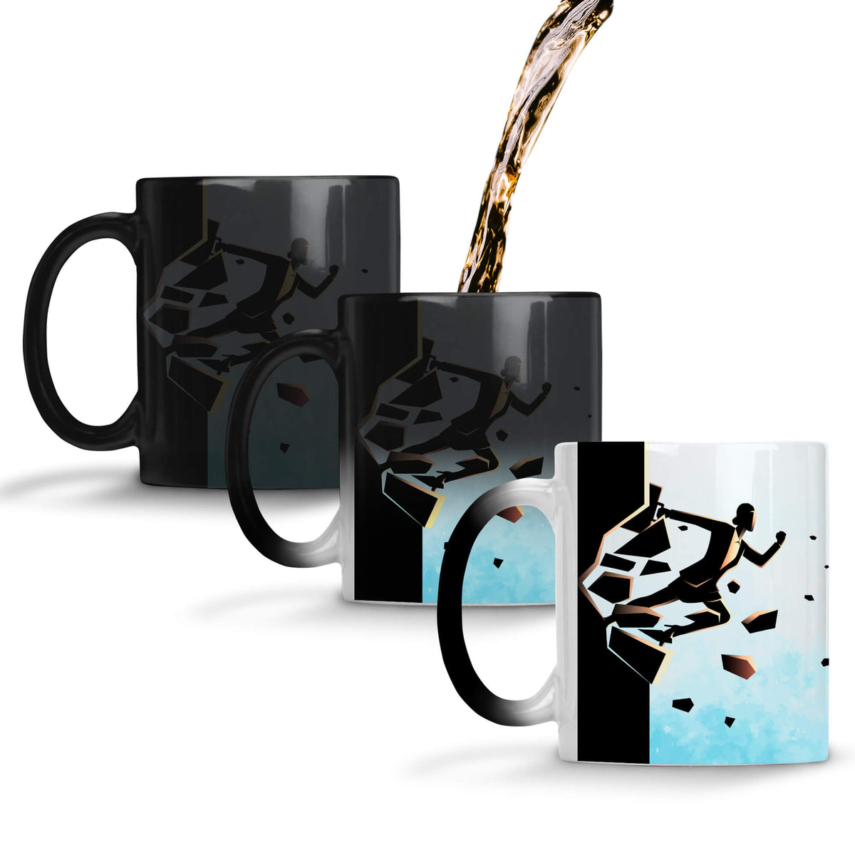 Motivational Quote Coffee Mug Coffee Mug - product image 13