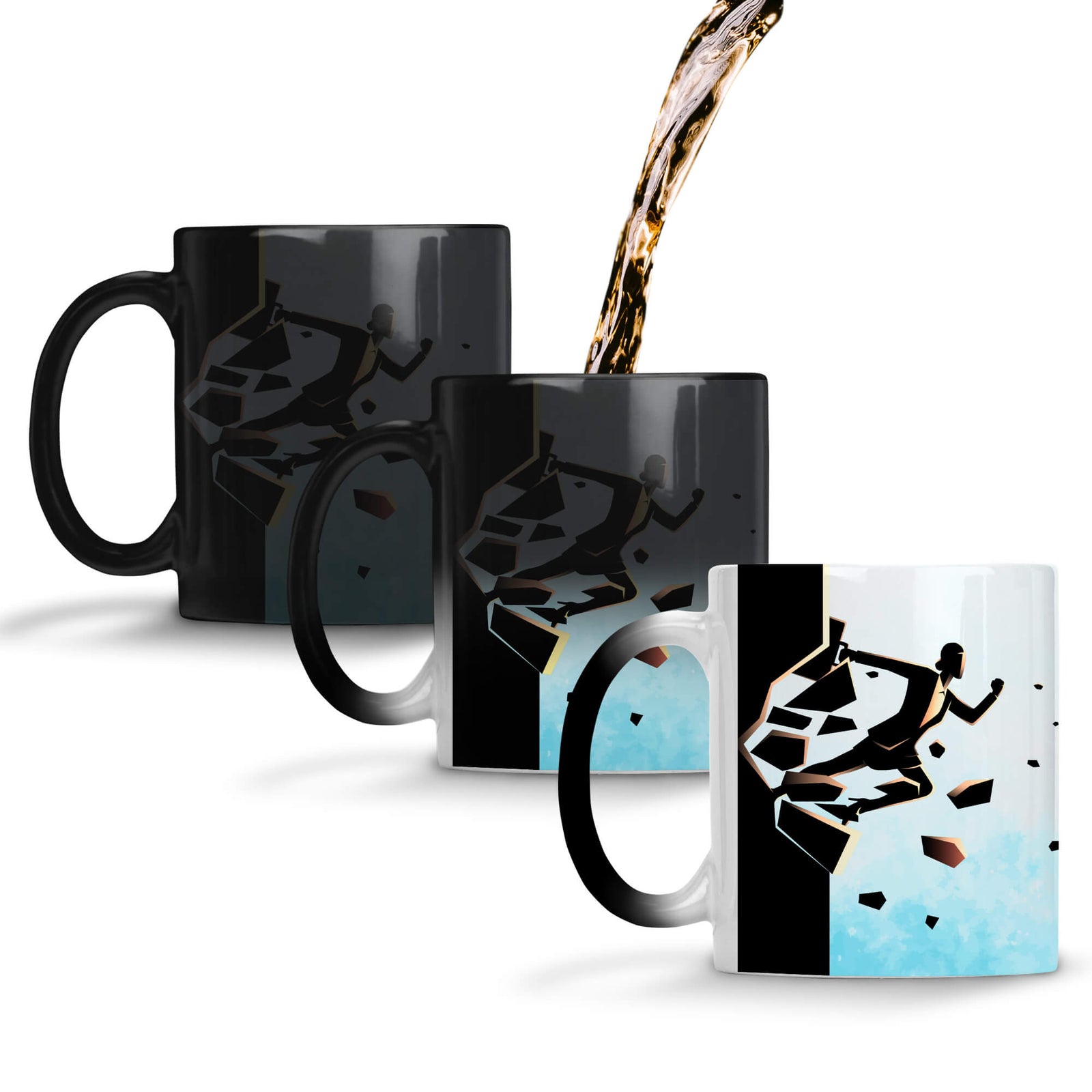 Motivational Quote Coffee Mug Coffee Mug - product image 13