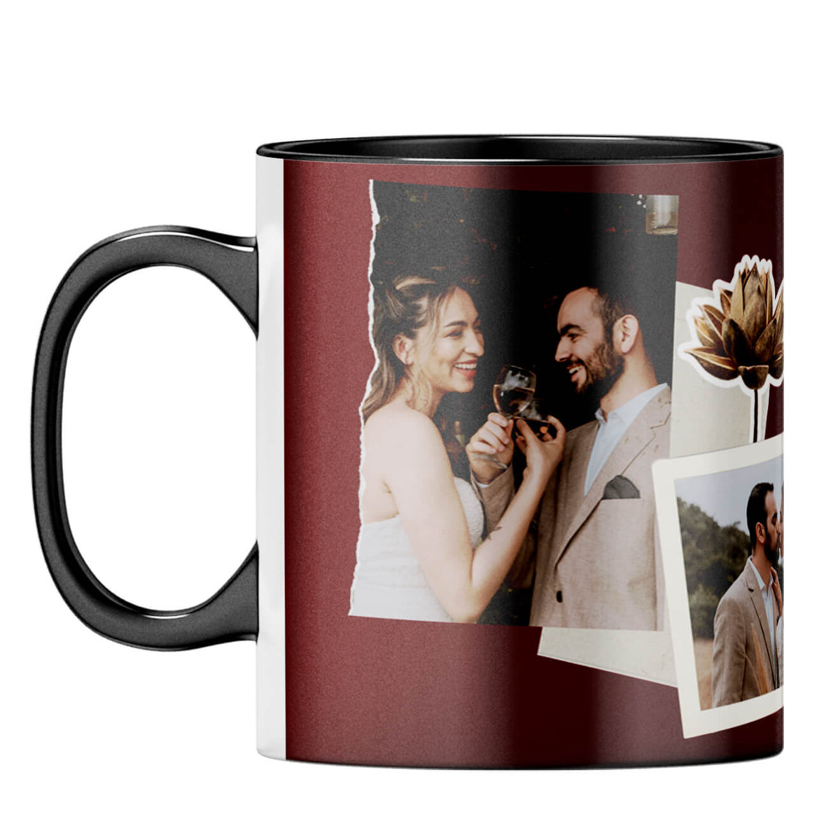 Mr and Mrs Coffee Mug - product image 6
