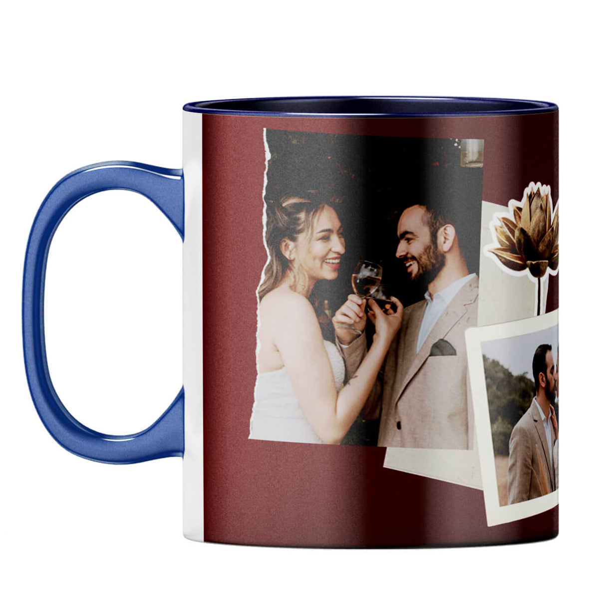 Mr and Mrs Coffee Mug - product image 7