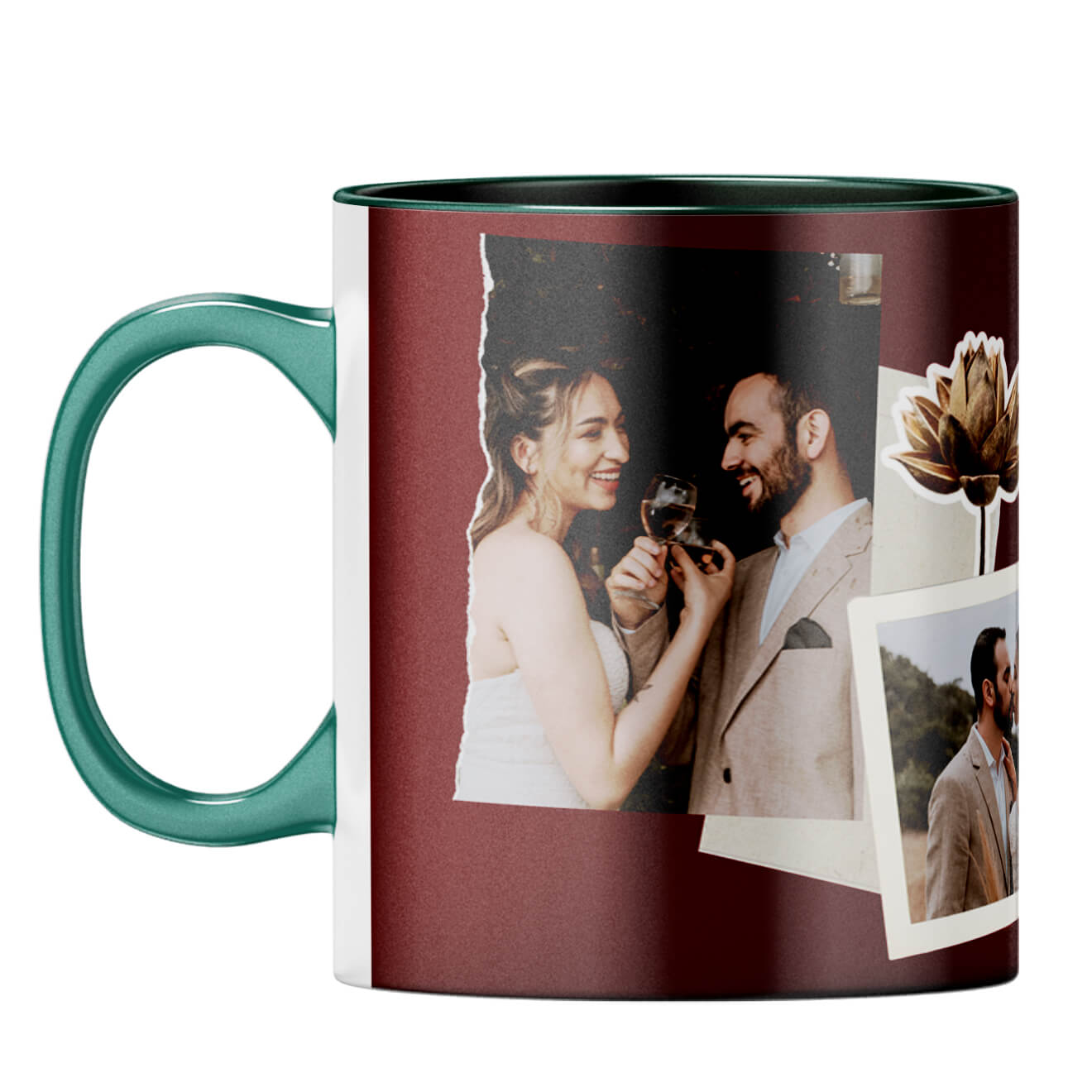 Mr and Mrs Coffee Mug - product image 8
