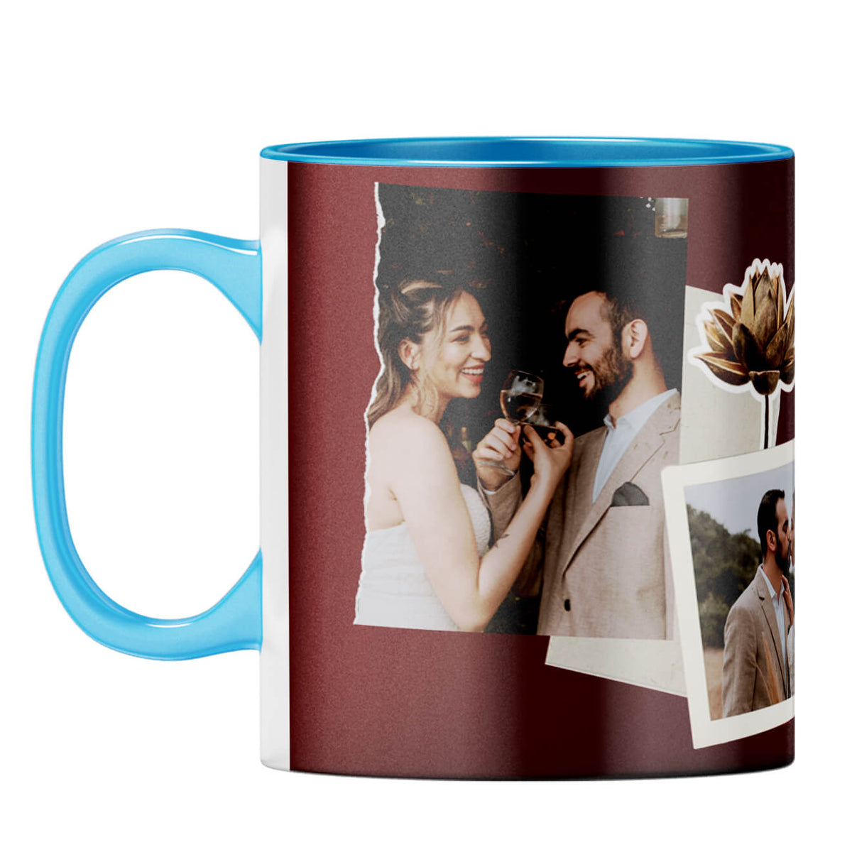 Mr and Mrs Coffee Mug - product image 9