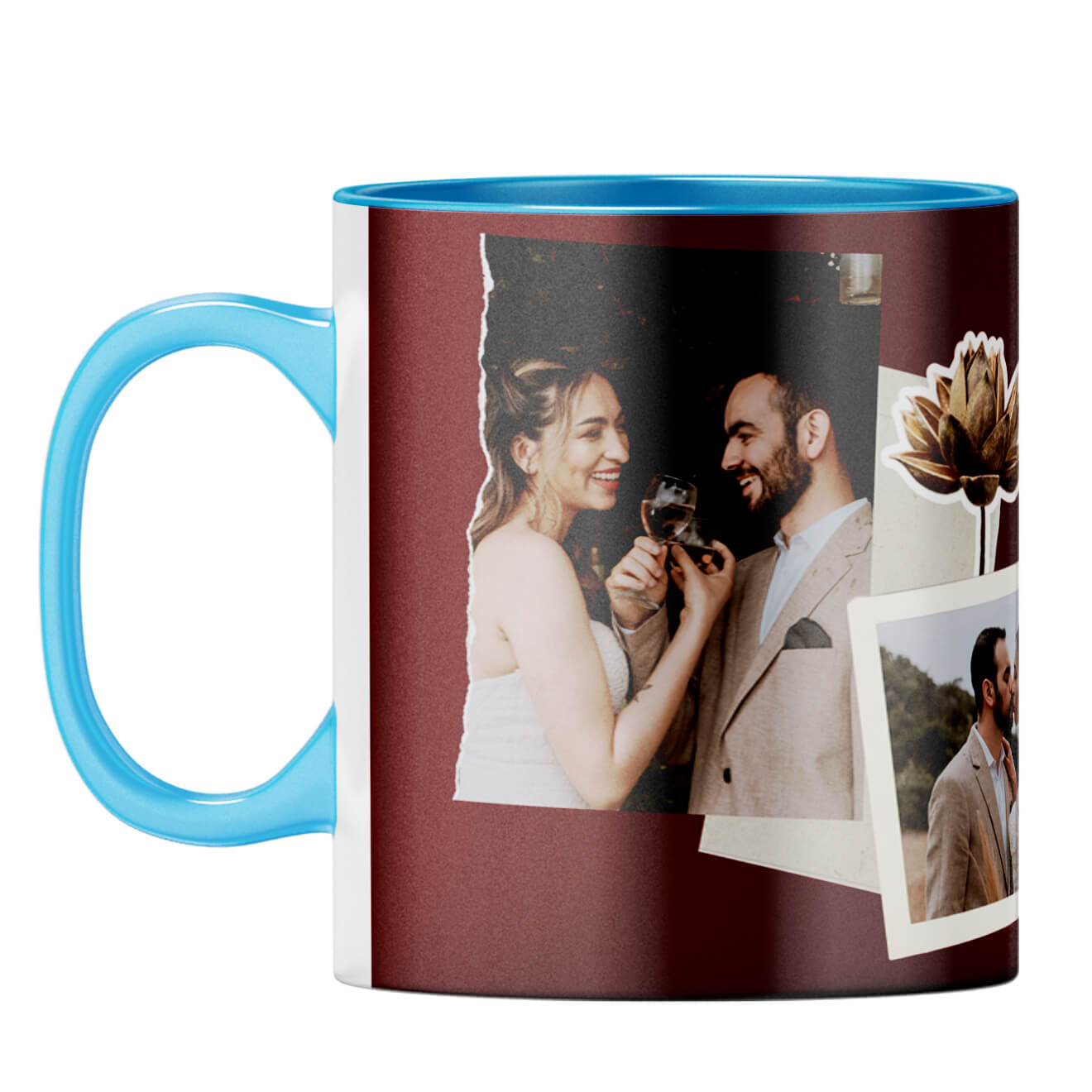 Mr and Mrs Coffee Mug - product image 9