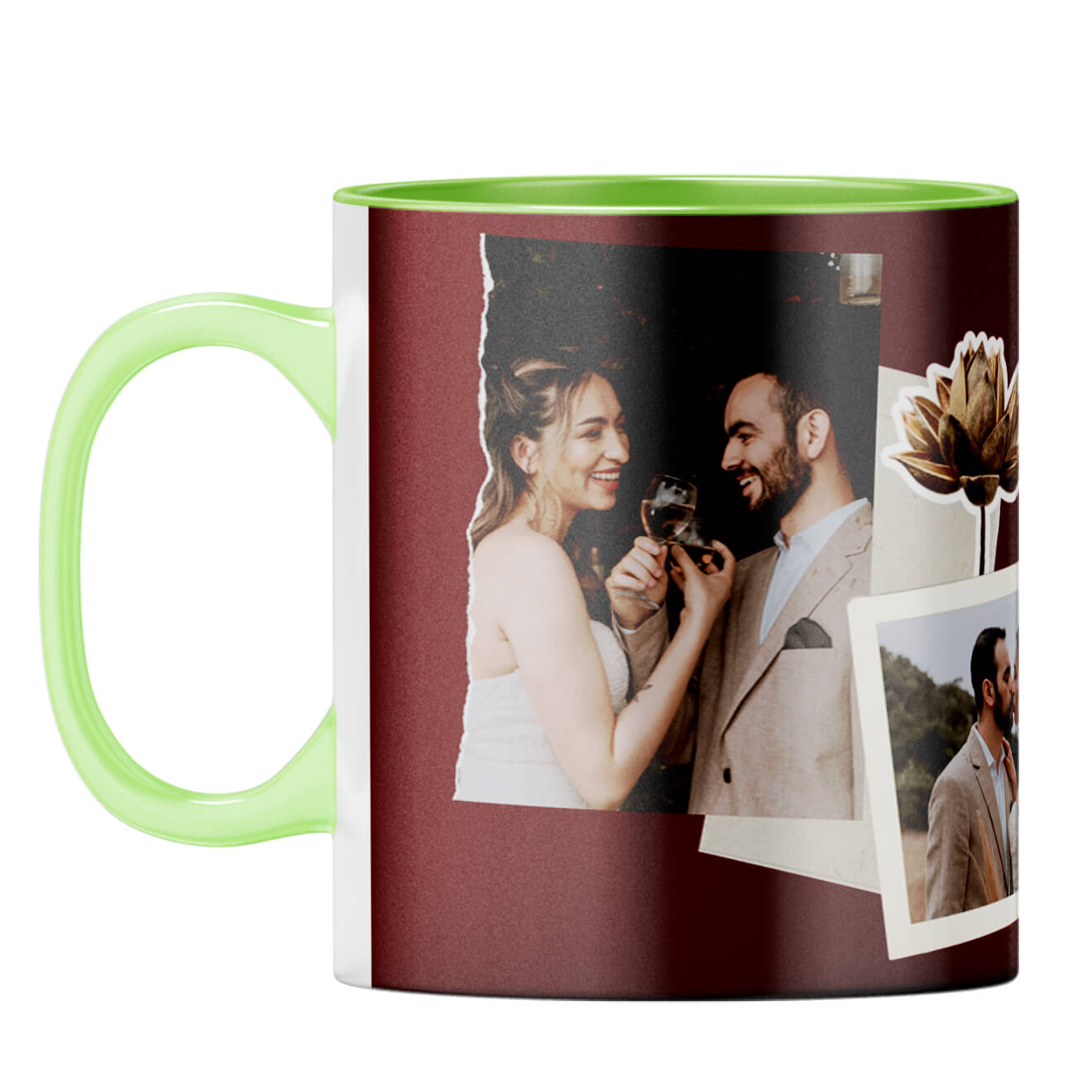Mr and Mrs Coffee Mug - product image 10