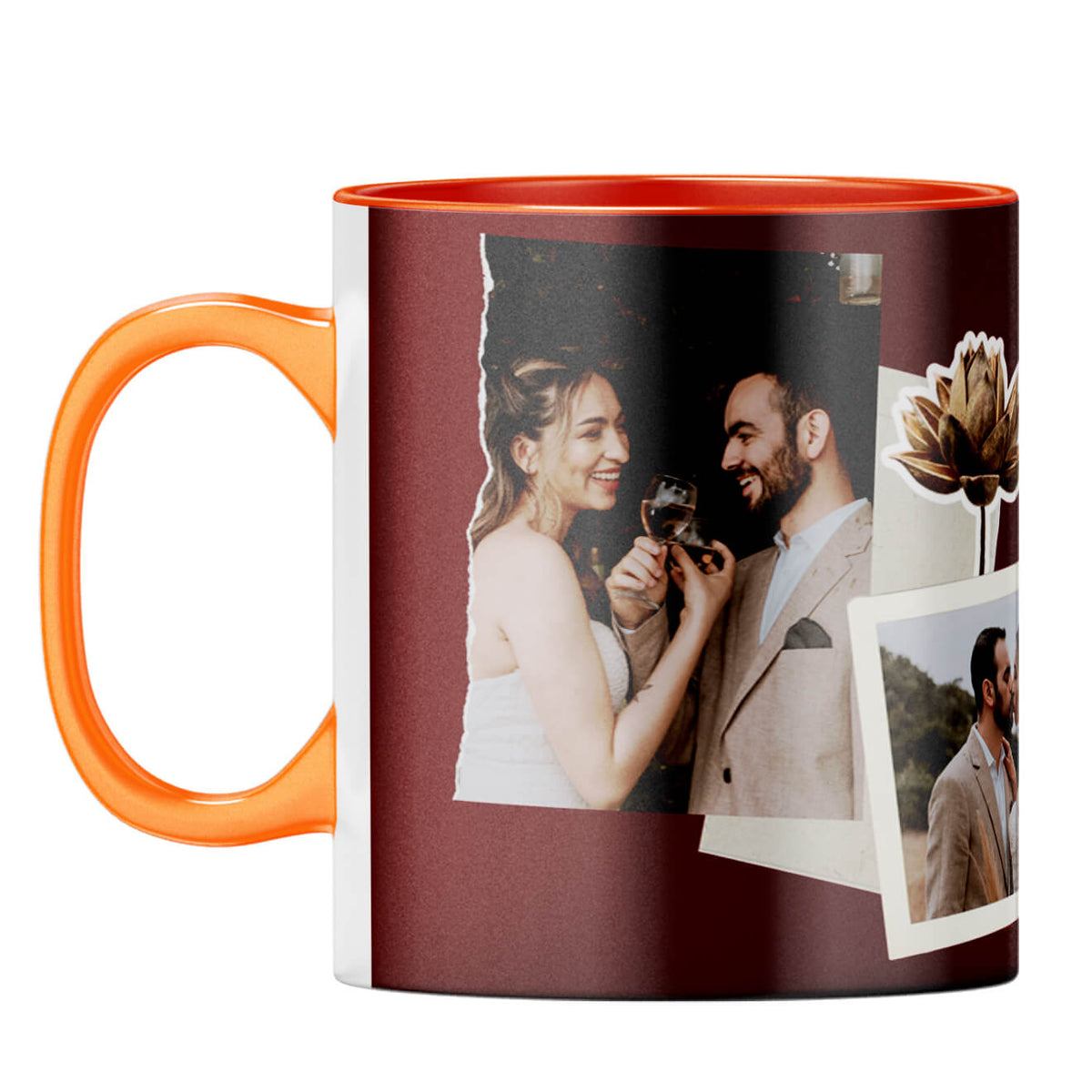 Mr and Mrs Coffee Mug - product image 11