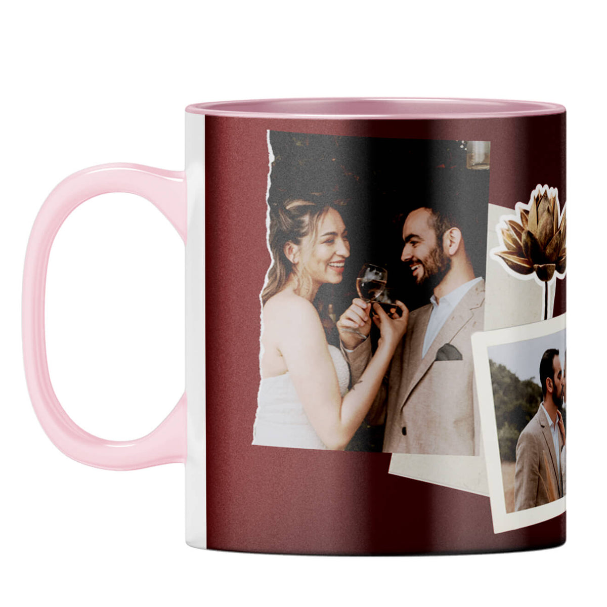 Mr and Mrs Coffee Mug - product image 12