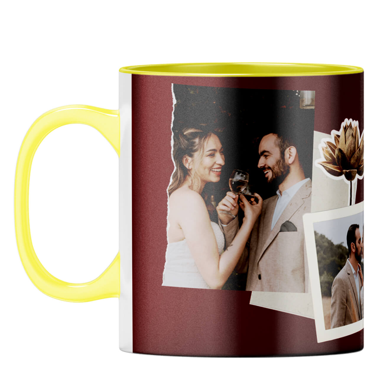 Mr and Mrs Coffee Mug - product image 5