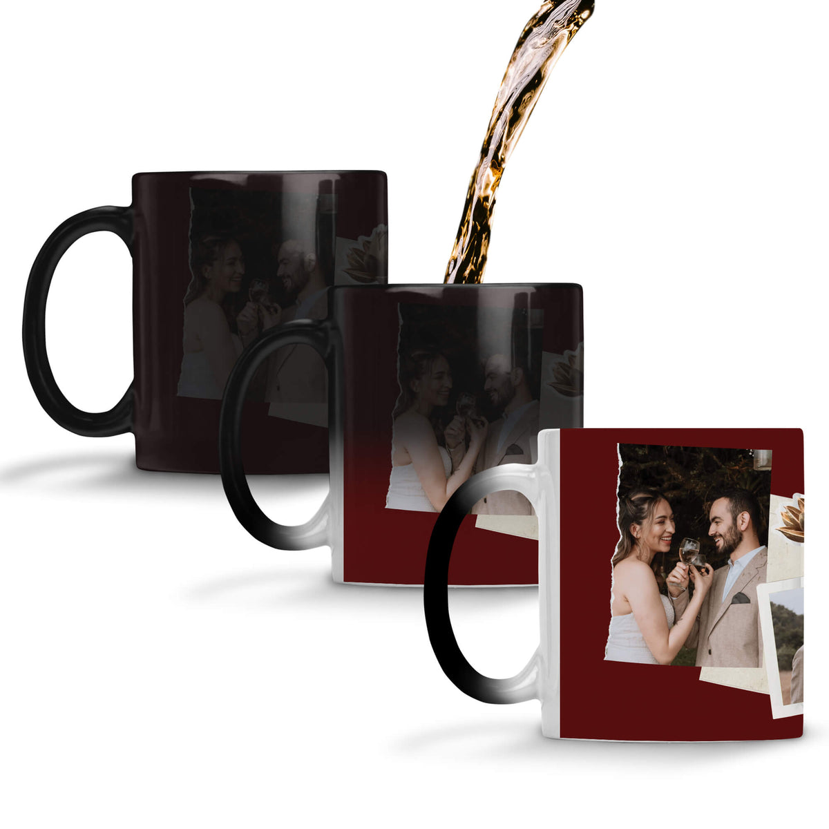 Mr and Mrs Coffee Mug - product image 13