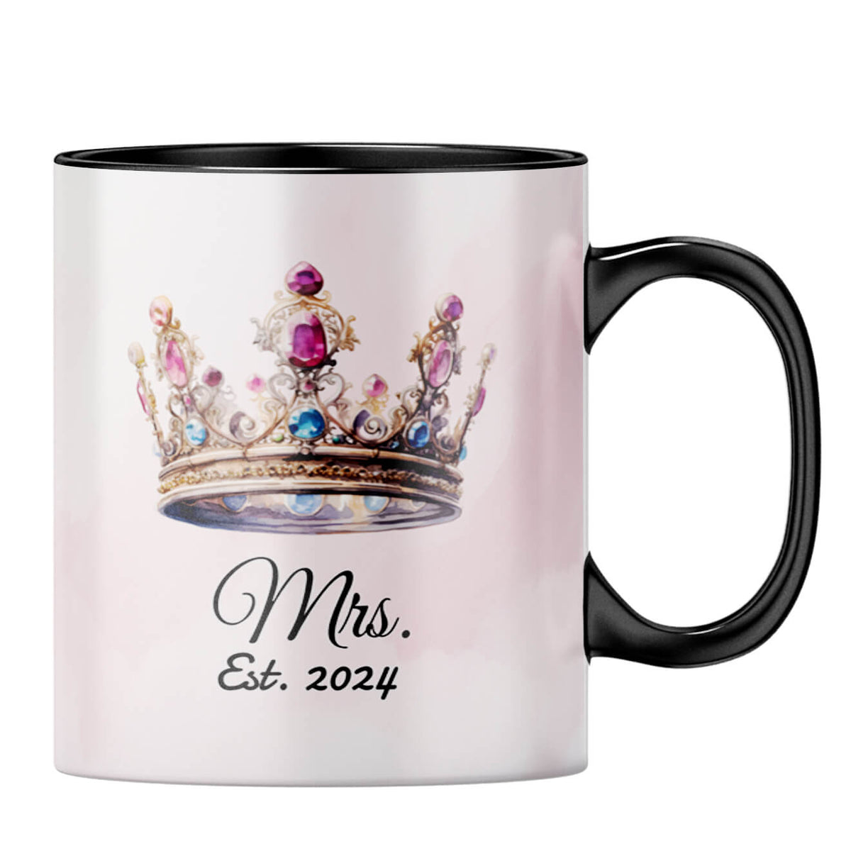 Mrs Esd in 2024 Coffee Mug - product image 3