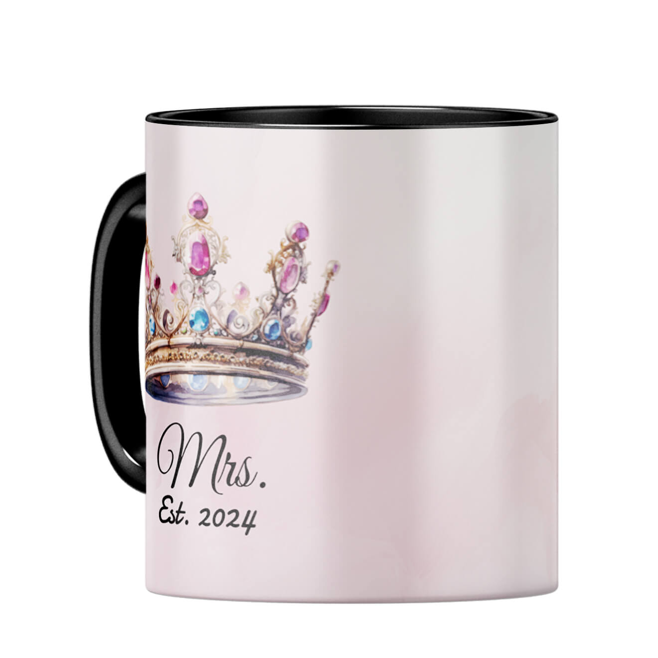 Mrs Esd in 2024 Coffee Mug - product image 2