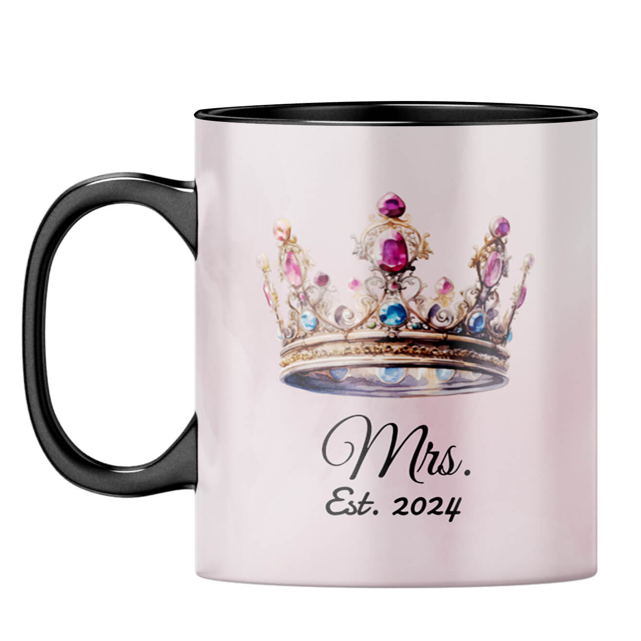 Mrs Esd in 2024 Coffee Mug - product image 4