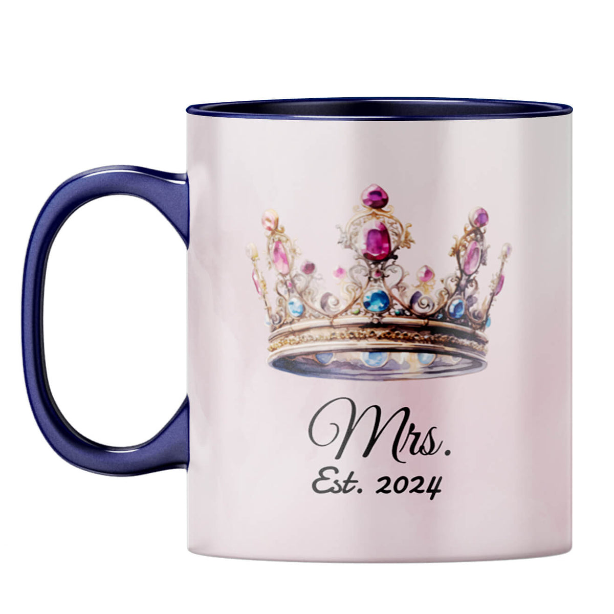 Mrs Esd in 2024 Coffee Mug - product image 5
