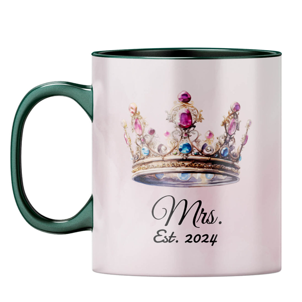 Mrs Esd in 2024 Coffee Mug - product image 6