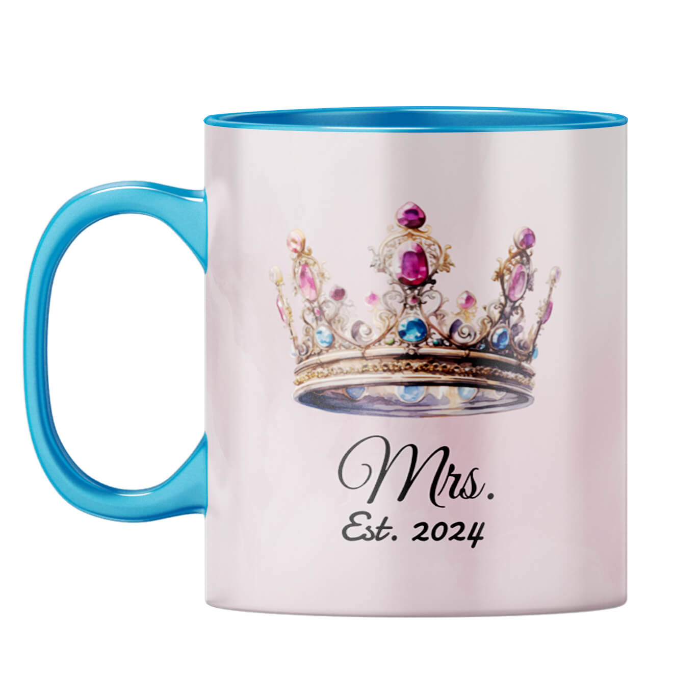 Mrs Esd in 2024 Coffee Mug - product image 7