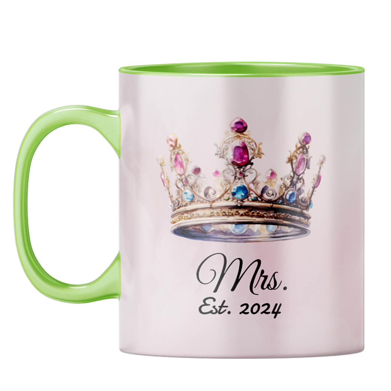 Mrs Esd in 2024 Coffee Mug - product image 8