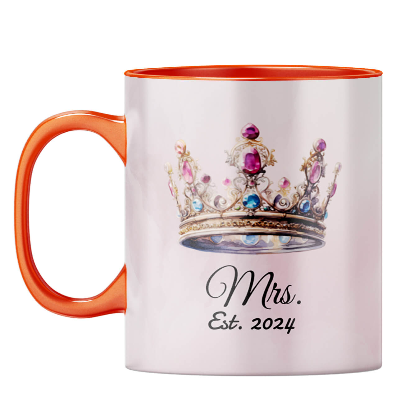 Mrs Esd in 2024 Coffee Mug - product image 9