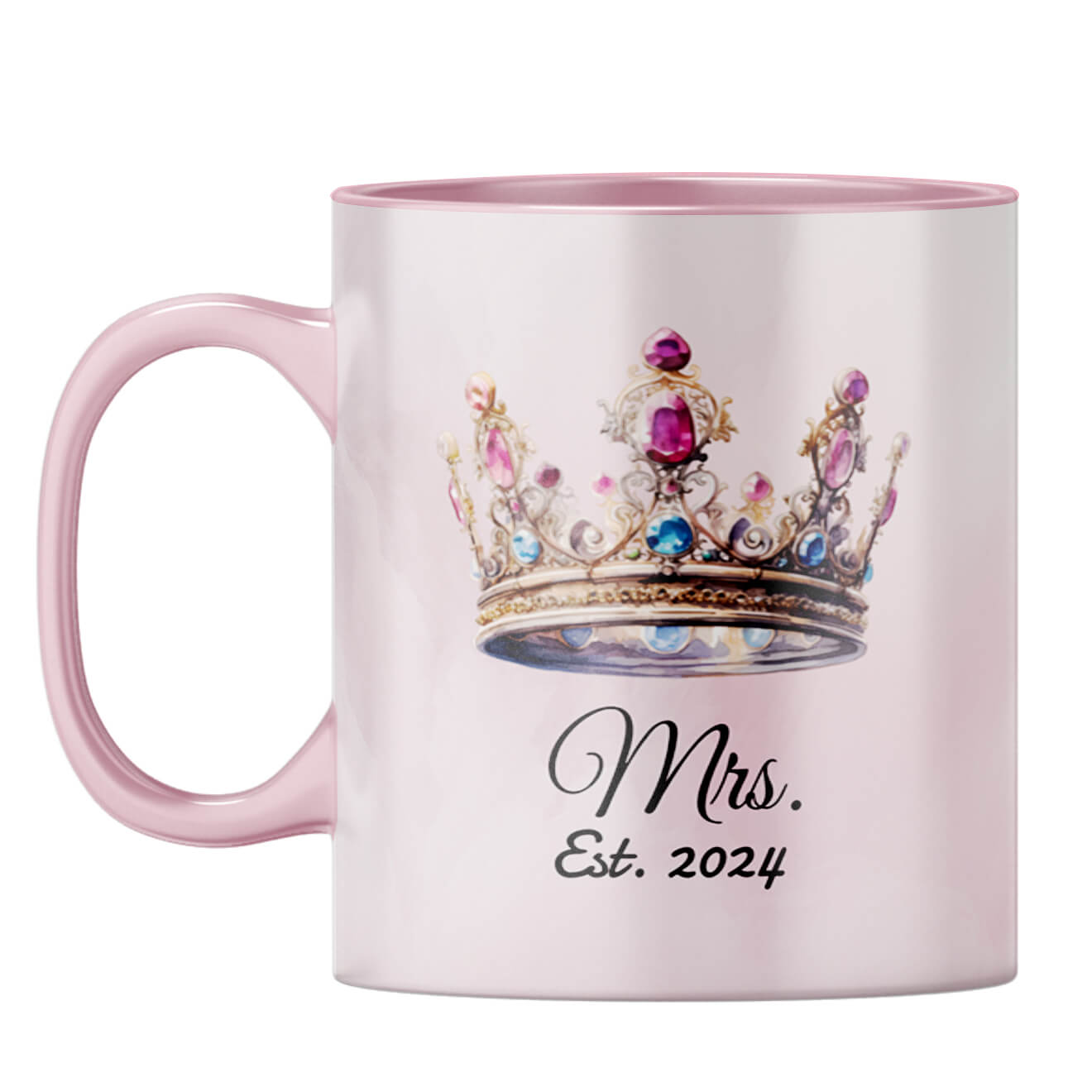 Mrs Esd in 2024 Coffee Mug - product image 10