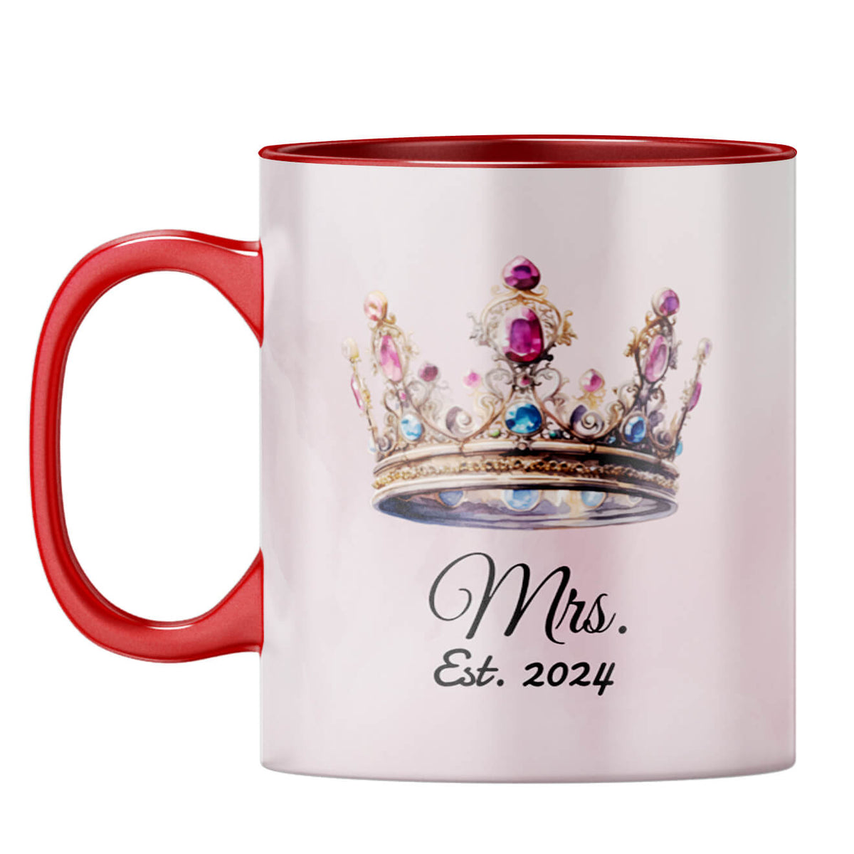 Mrs Esd in 2024 Coffee Mug - product image 11