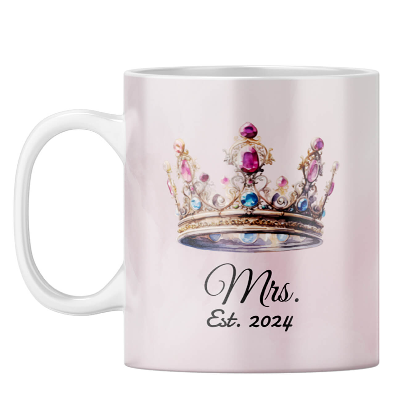 Mrs Esd in 2024 Coffee Mug - product image 12