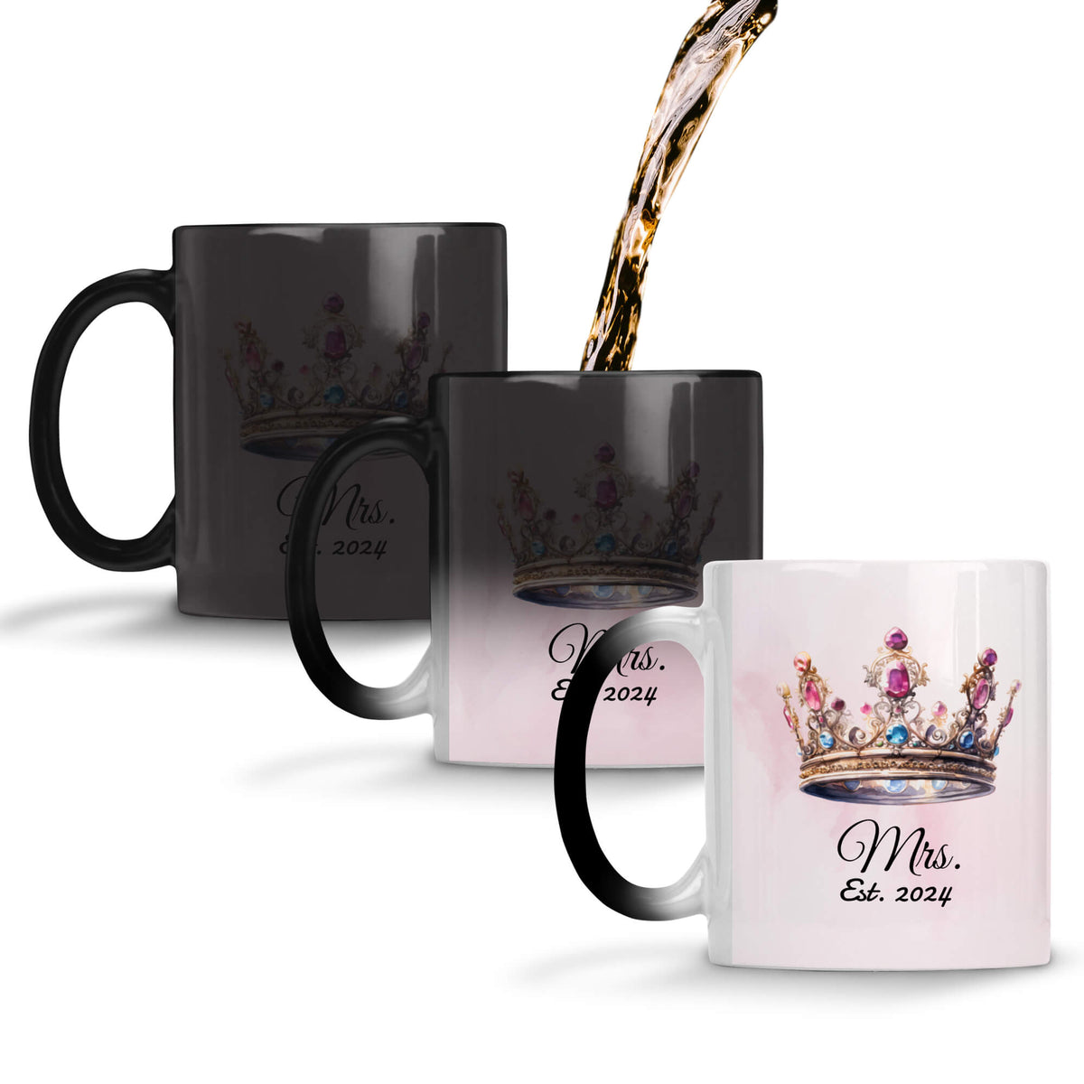 Mrs Esd in 2024 Coffee Mug - product image 13