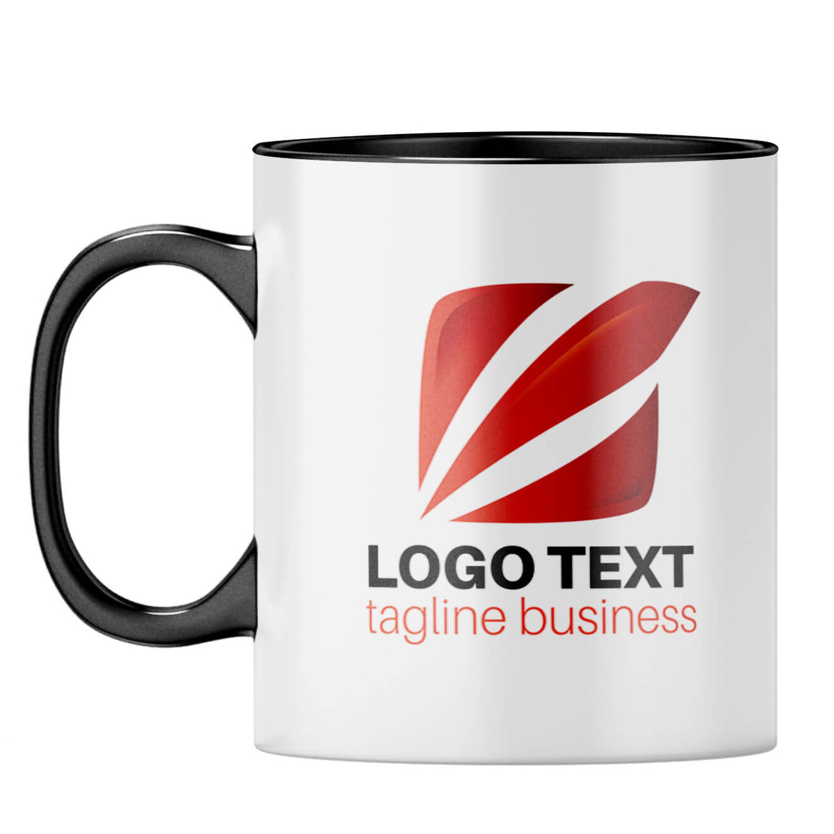 Mug With Your Logo 1 Coffee Mug - product image 12