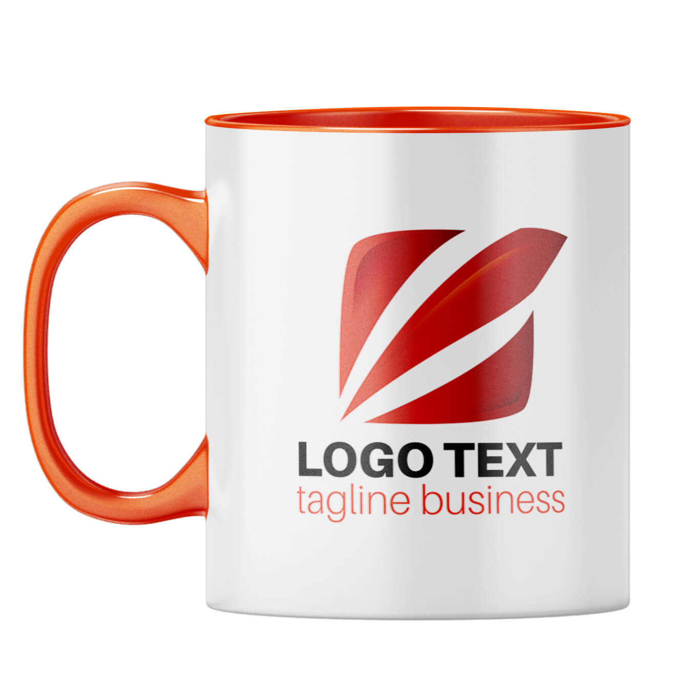 Mug With Your Logo 1 Coffee Mug - product image 7