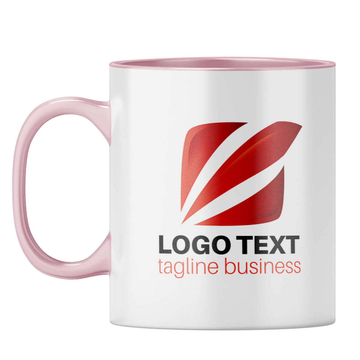 Mug With Your Logo 1 Coffee Mug - product image 8