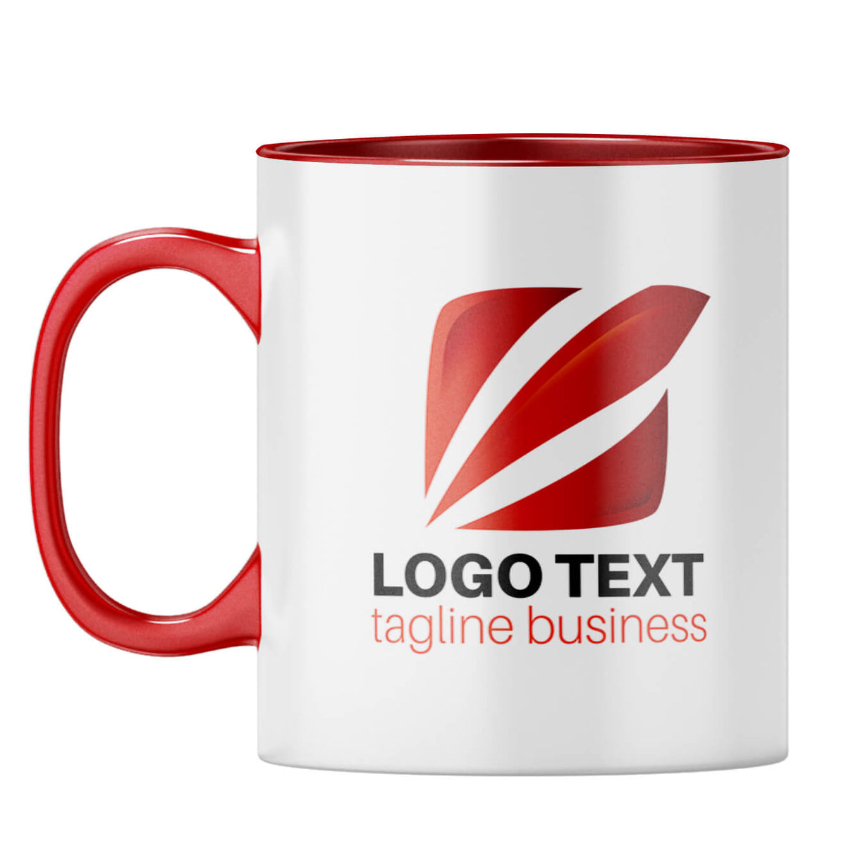 Mug With Your Logo 1 Coffee Mug - product image 9