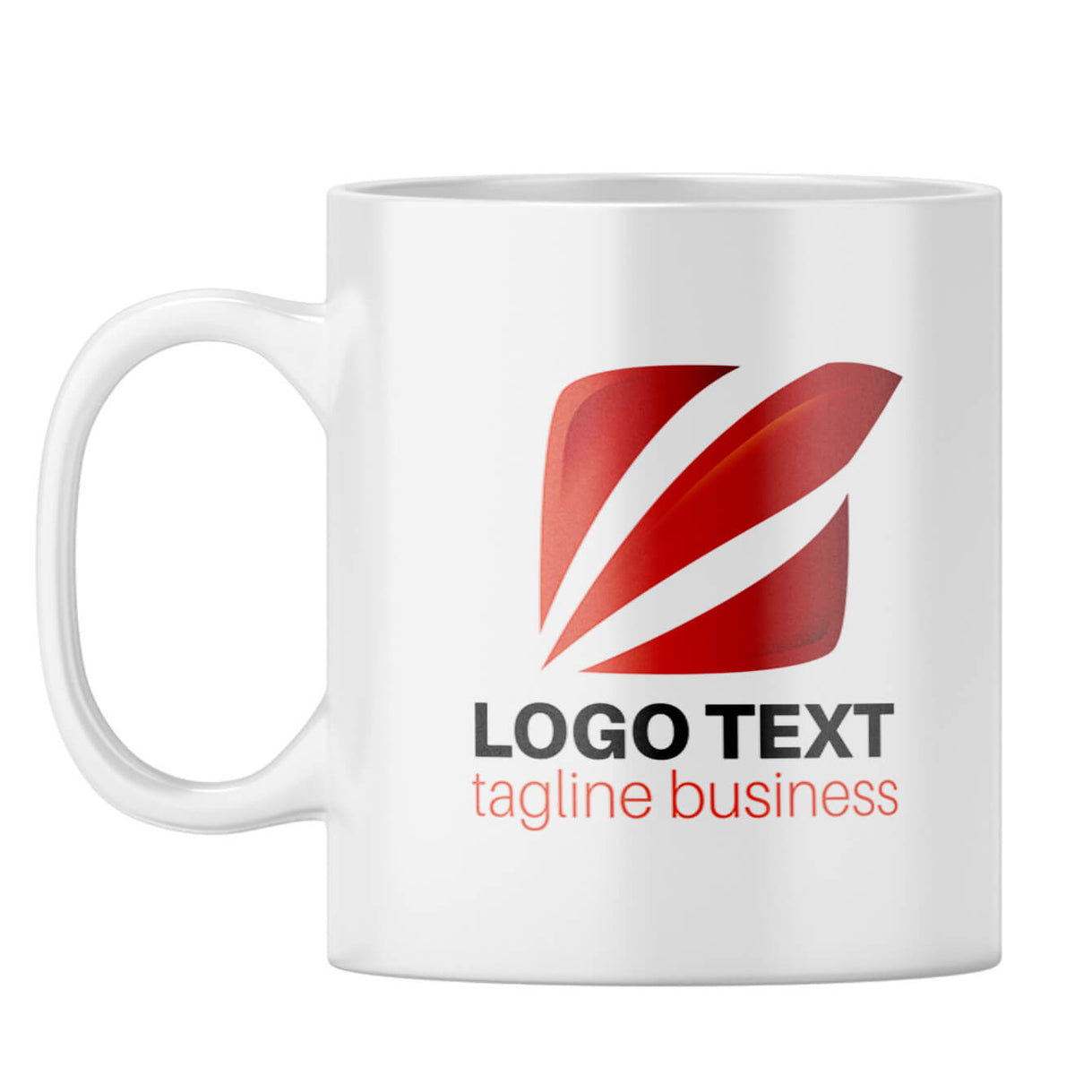 Mug With Your Logo 1 Coffee Mug - product image 10
