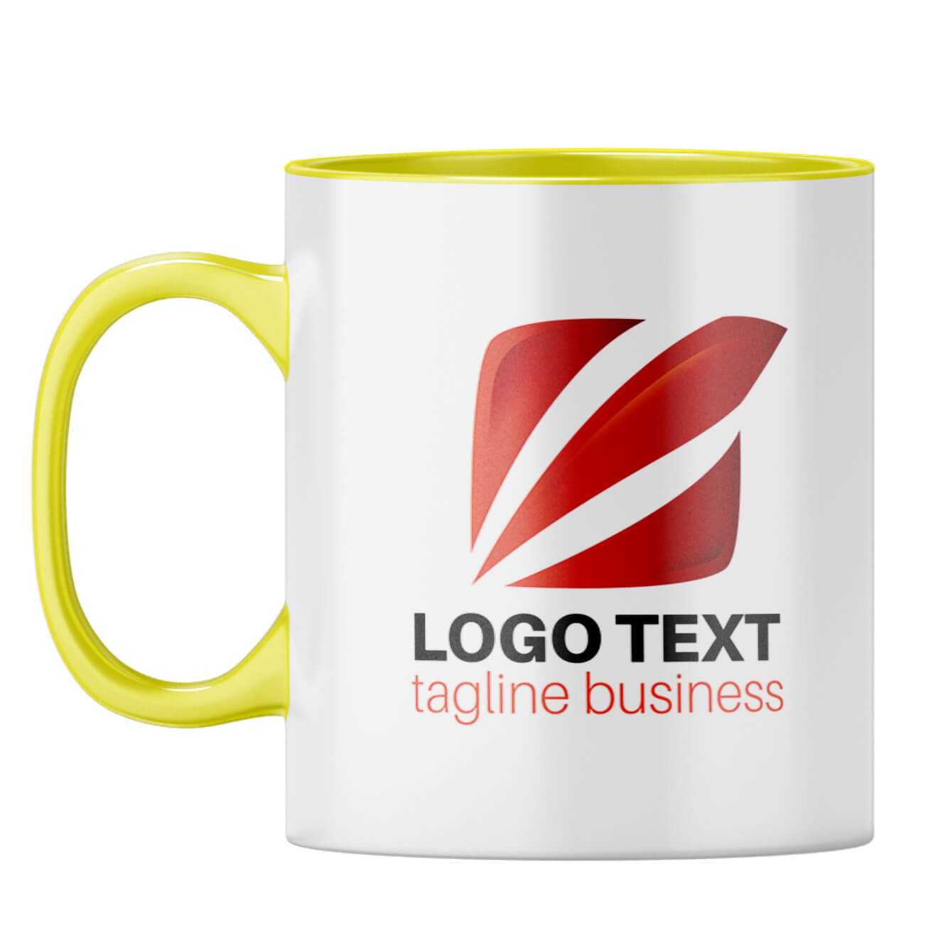 Mug With Your Logo 1 Coffee Mug - product image 11