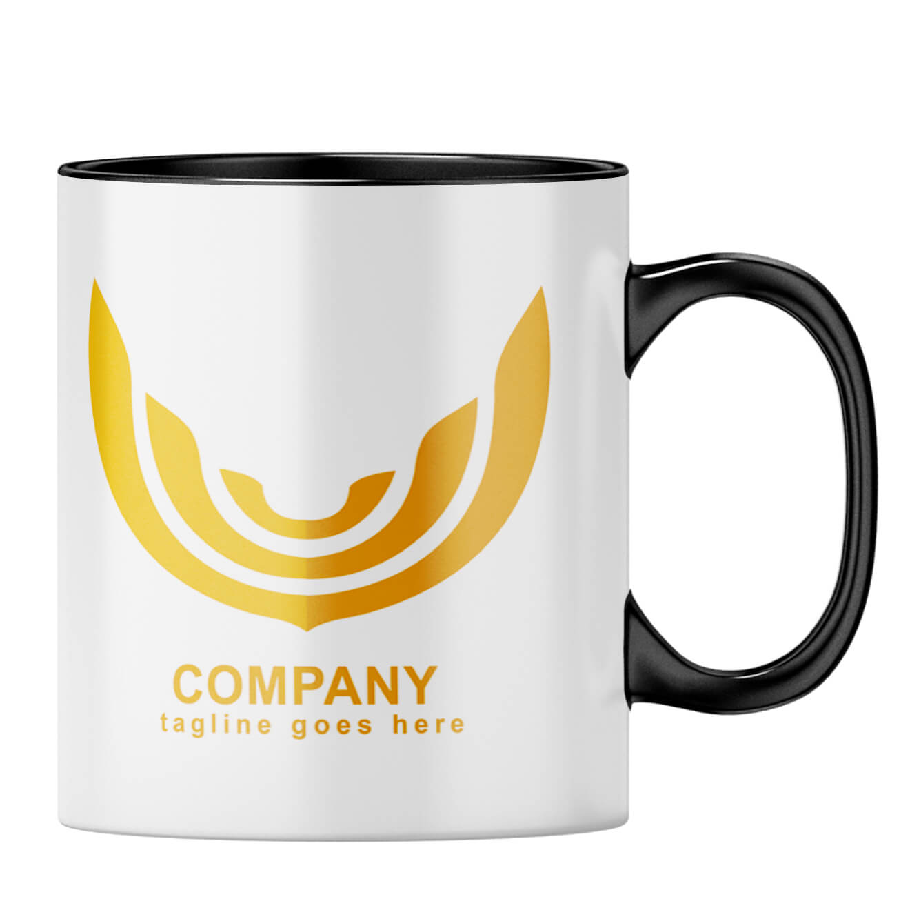 Mug With Your Logo 7 Coffee Mug - product image 3