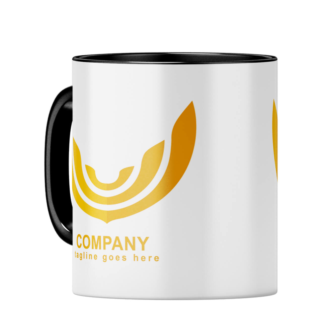 Mug With Your Logo 7 Coffee Mug - corporate gift by YuBingo