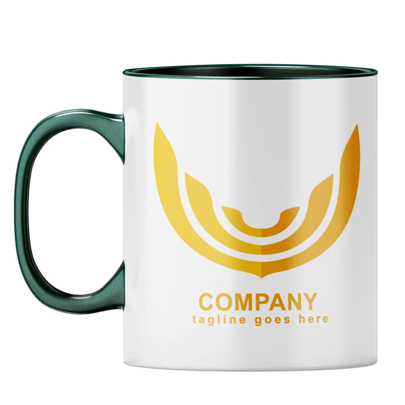 Mug With Your Logo 7 Coffee Mug - product image 8