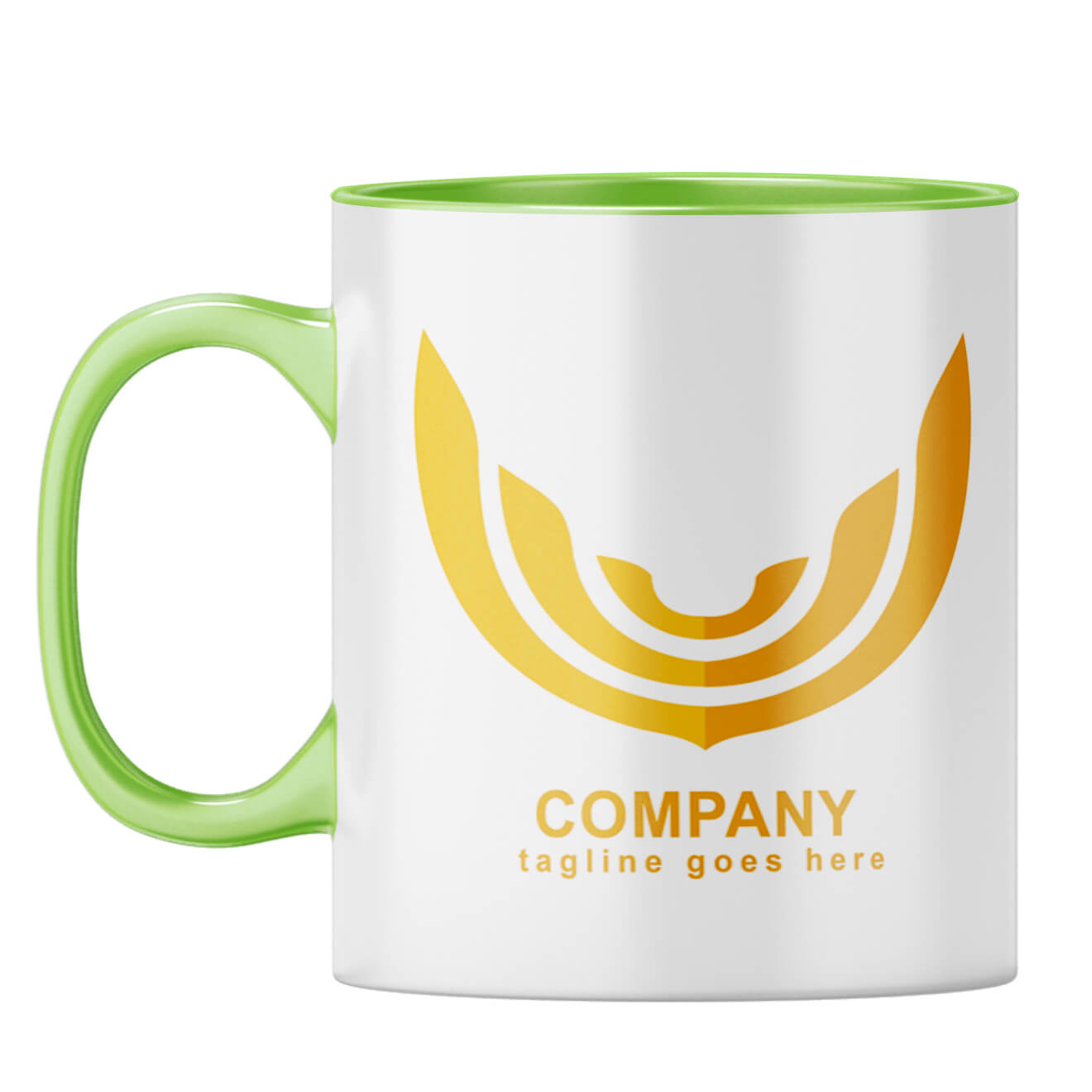 Mug With Your Logo 7 Coffee Mug - product image 10