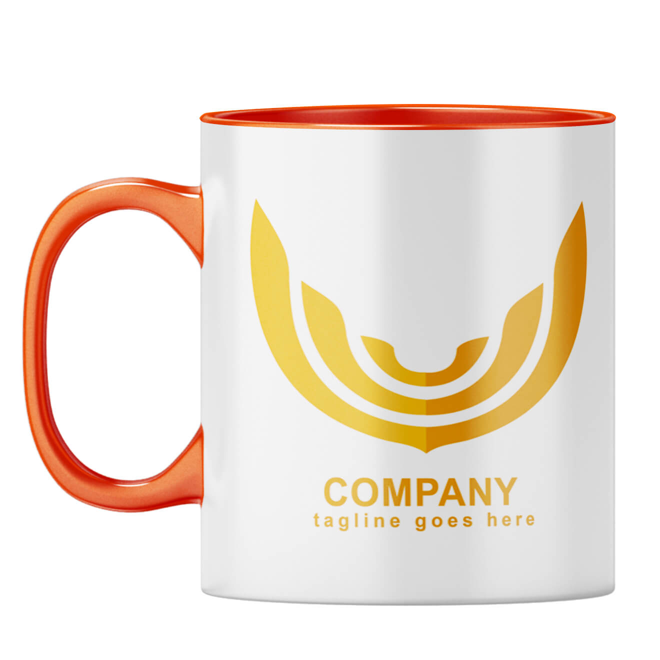 Mug With Your Logo 7 Coffee Mug - product image 11