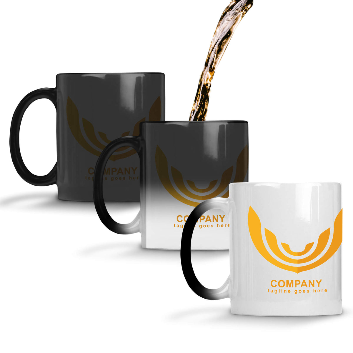 Mug With Your Logo 7 Coffee Mug - product image 13