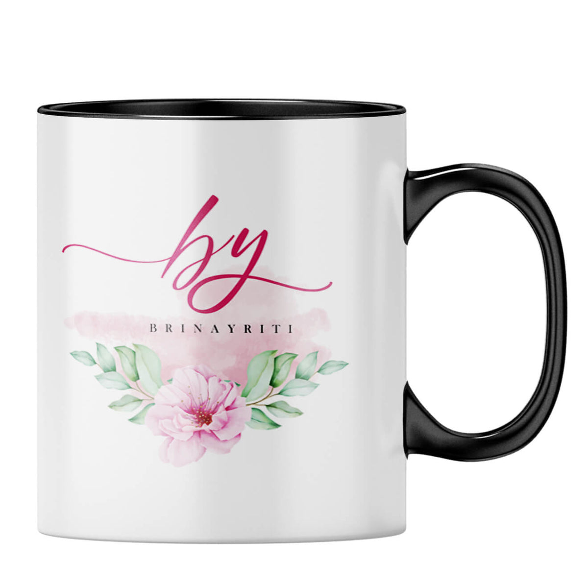Mug With Your Logo 9 Coffee Mug - product image 3