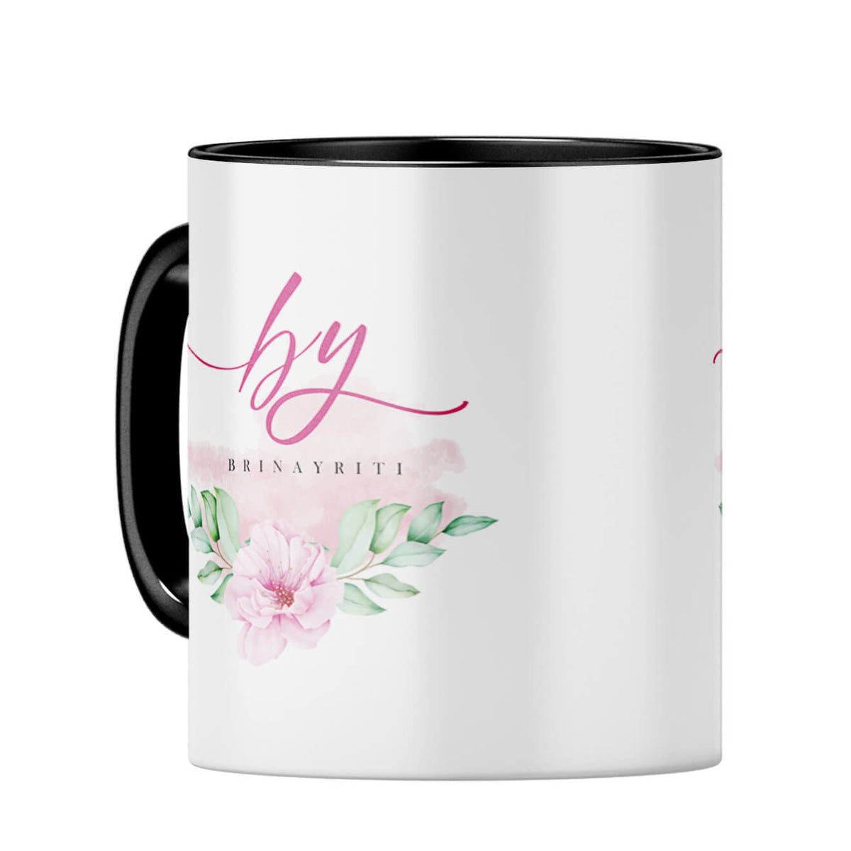 Mug With Your Logo 9 Coffee Mug - product image 2