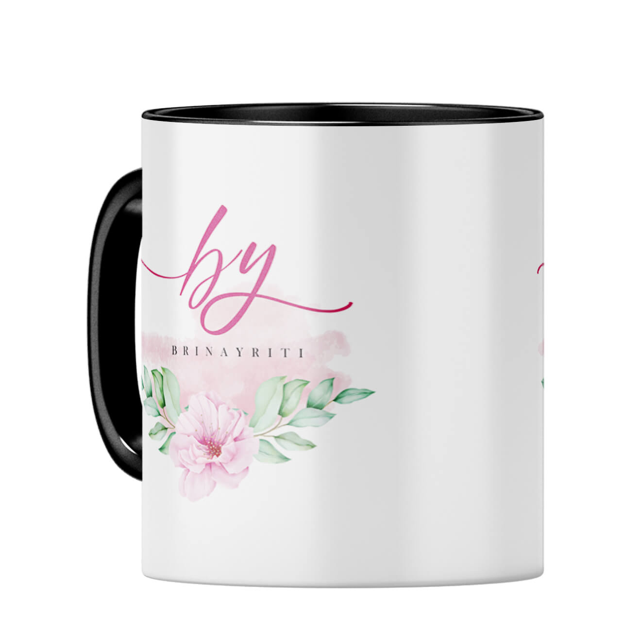 Mug With Your Logo 9 Coffee Mug - corporate gift by YuBingo