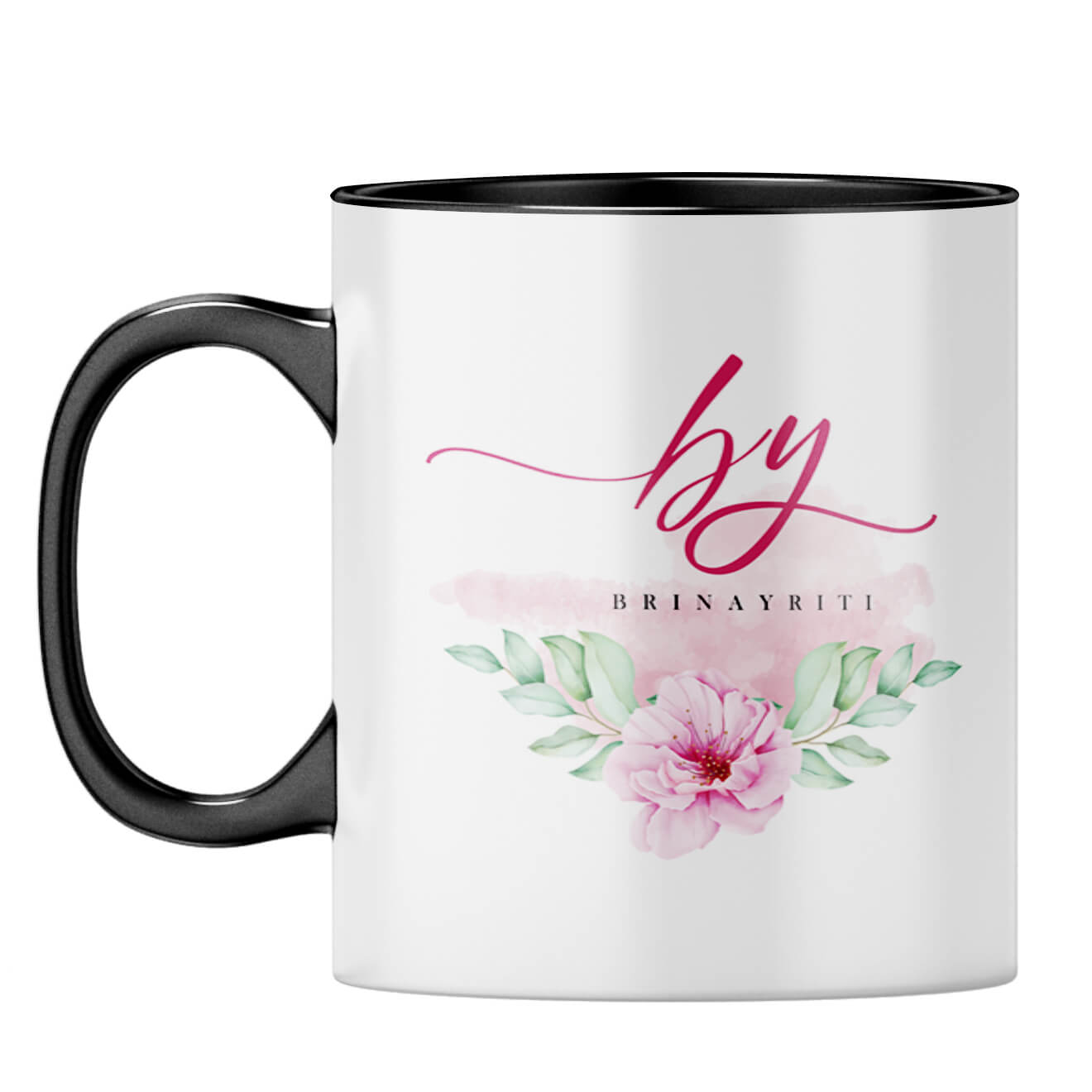 Mug With Your Logo 9 Coffee Mug - product image 4