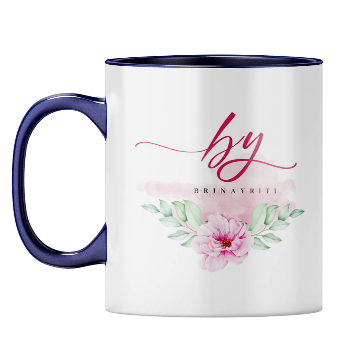 Mug With Your Logo 9 Coffee Mug - product image 5