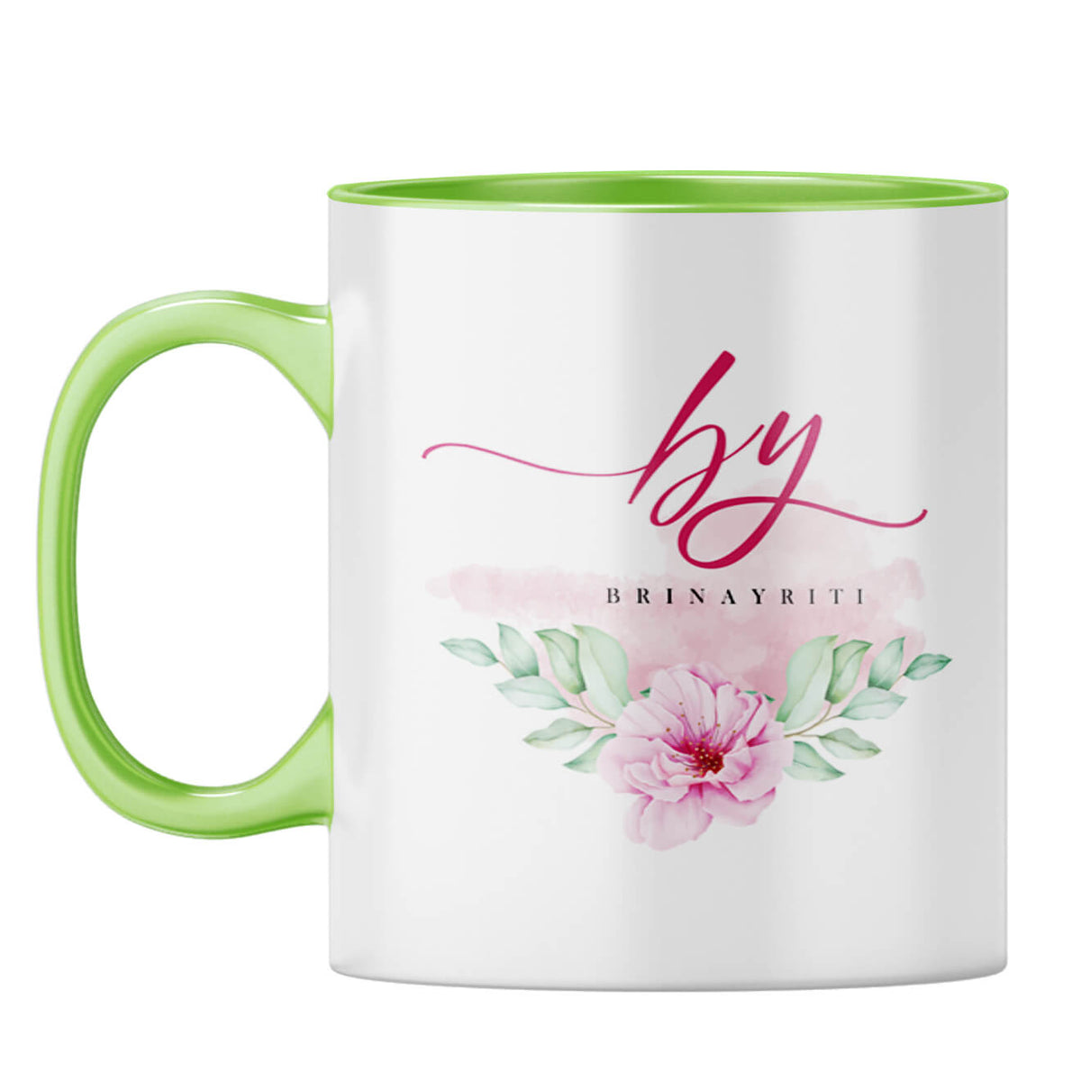 Mug With Your Logo 9 Coffee Mug - product image 8