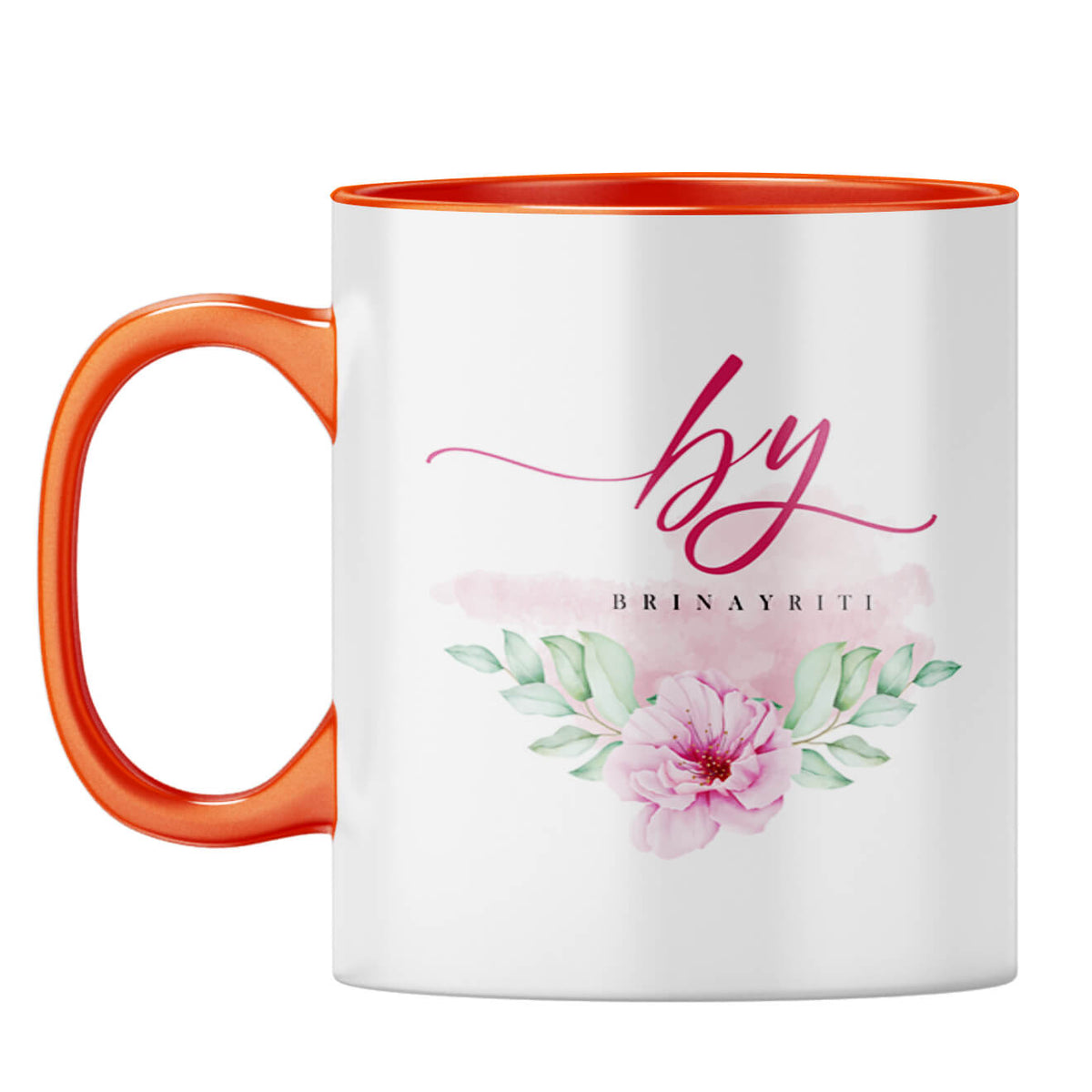Mug With Your Logo 9 Coffee Mug - product image 9