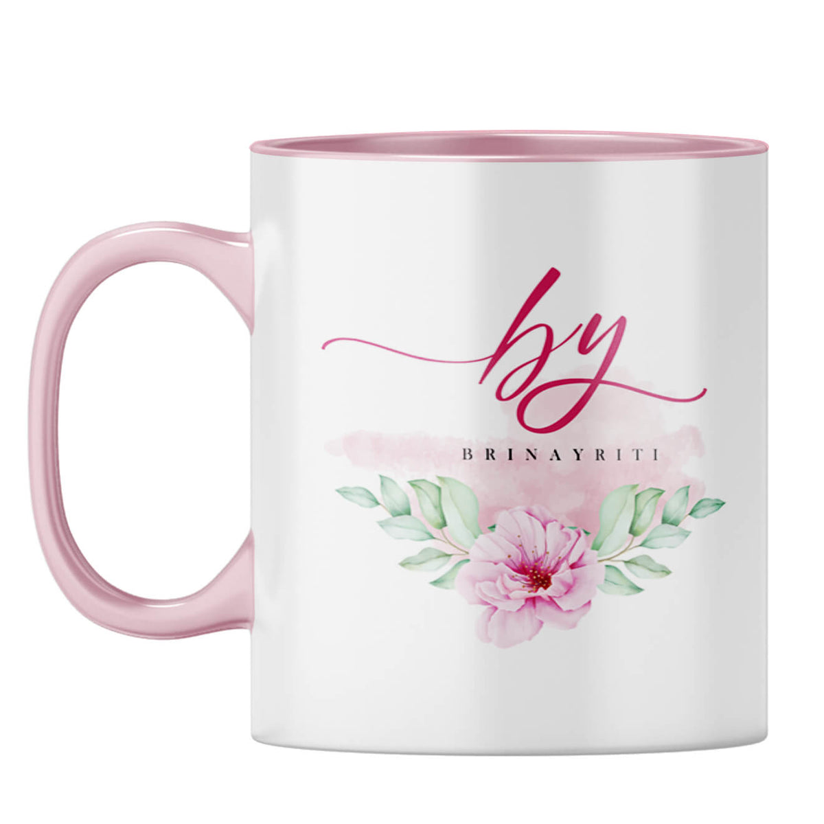 Mug With Your Logo 9 Coffee Mug - product image 10