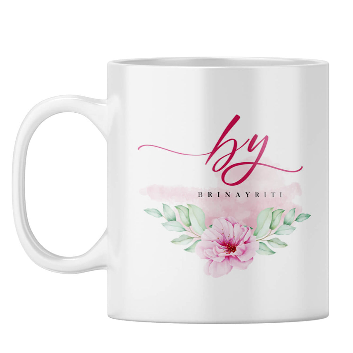Mug With Your Logo 9 Coffee Mug - product image 12