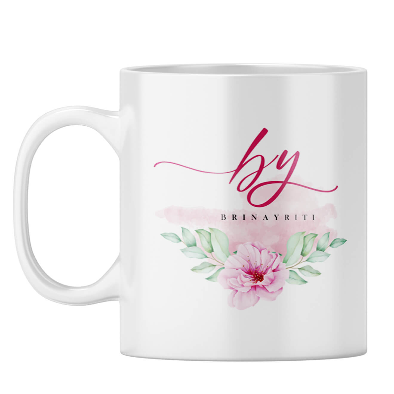 Mug With Your Logo 9 Coffee Mug - product image 12