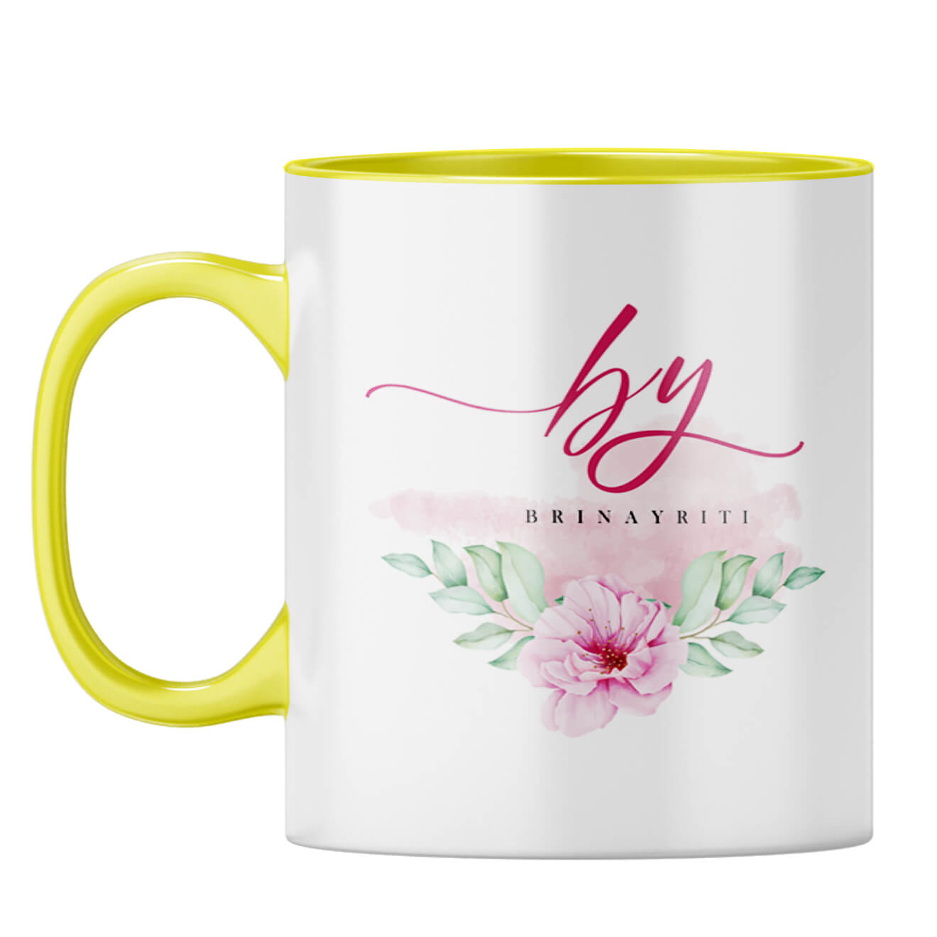 Mug With Your Logo 9 Coffee Mug - corporate gift by YuBingo